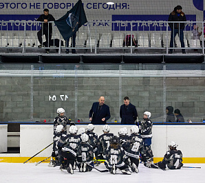 Турнир «Кубок Первых», 1-3 ноября | ХК Армада